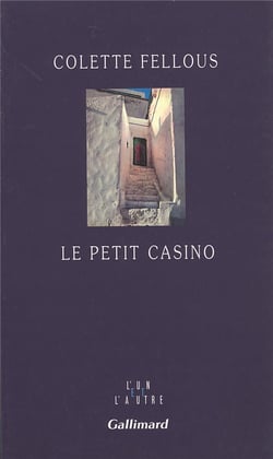 Le petit casino