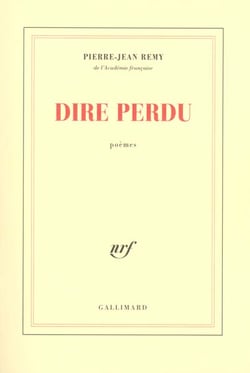 Dire perdu