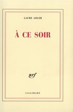 À ce soir