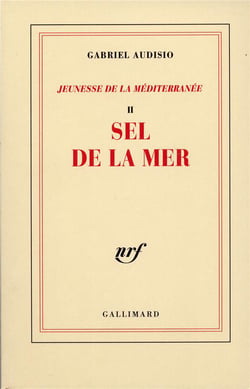 Jeunesse de la medterranee - ii - sel de la mer