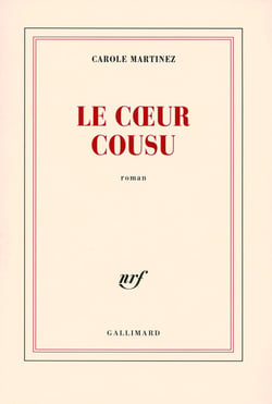 Le coeur cousu