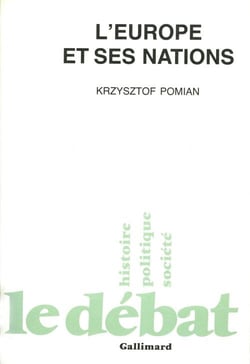 L'europe et ses nations
