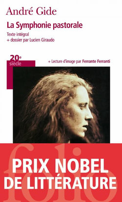 La symphonie pastorale