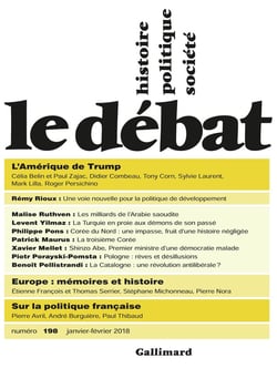 Le Débat