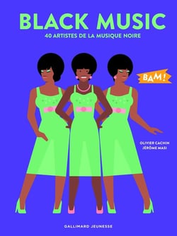 Black music