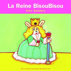 La Reine BisouBisou