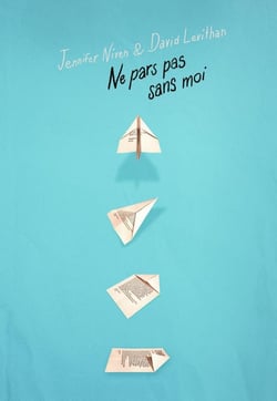 Ne pars pas sans moi