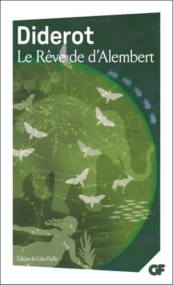 Le Rêve de d'Alembert