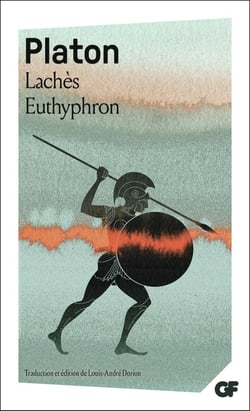 Lachès - Euthyphron