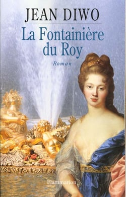 La Fontainière du Roy