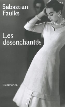 Les desenchantes