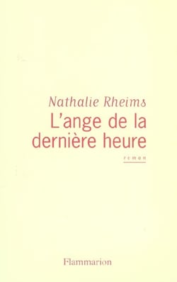 L'Ange de la dernière heure