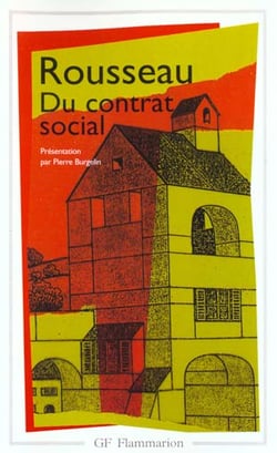 Du contrat social