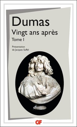 Vingt ans après Tome 1