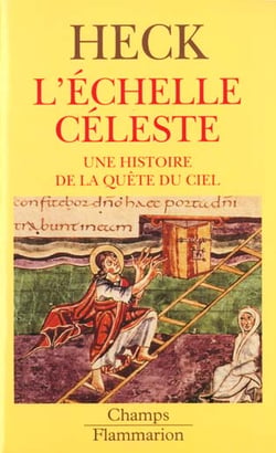 L'Échelle céleste dans l'art du Moyen Âge : Une image de la quête du ciel