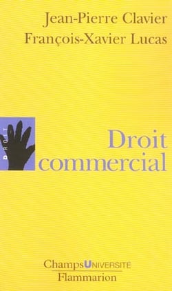 Droit commercial