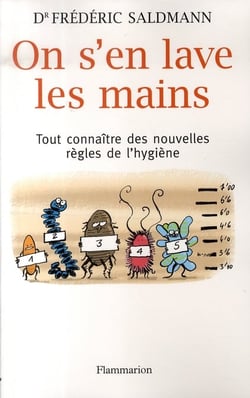 On s'en lave les mains