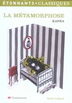 La métamorphose