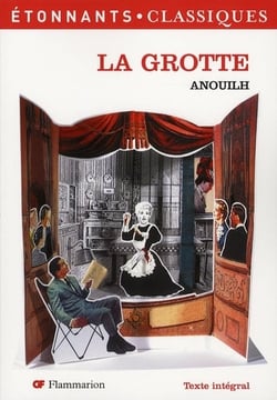 La grotte