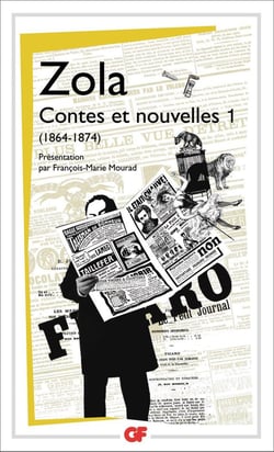 Contes et nouvelles Tome 1 : 1864-1874