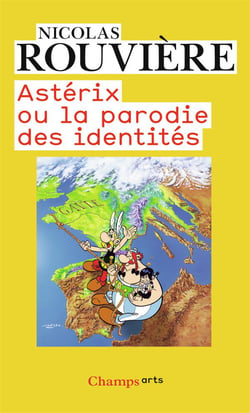 Astérix ou la parodie des identités