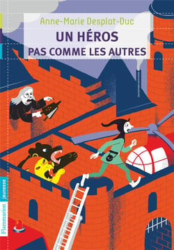 Un heros pas commes les autres