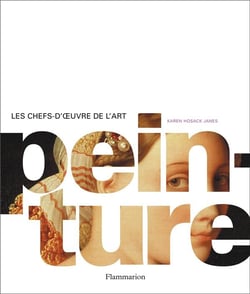 Peinture - chefs-d'oeuvre de l'art