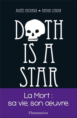 Death is a star