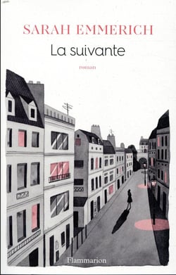 La suivante
