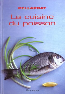 La cuisine du poisson