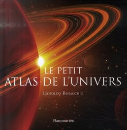 Le petit atlas de l'univers
