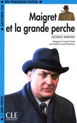 Maigret et la grande perche niveau 2