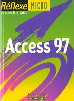 Ref 55 access 97 memo