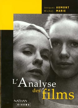 L'analyse des films