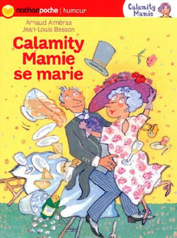 Calamity mamie se marie