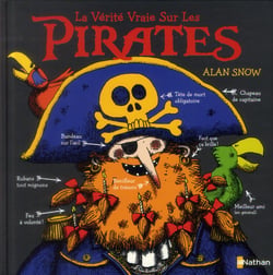 La vérité vraie sur les pirates