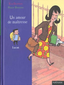 Un amour de maitresse