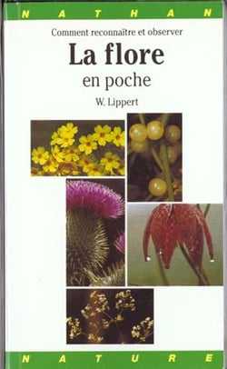 La flore en poche