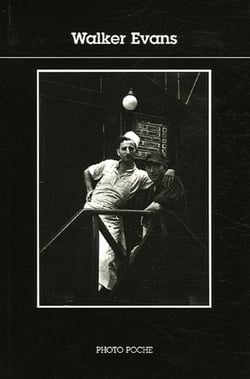 Walker evans n 45
