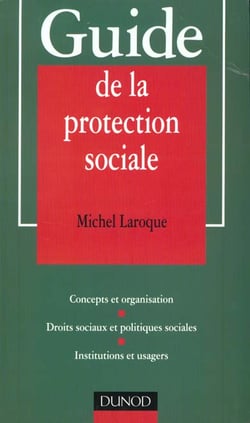 Guide de la protection sociale