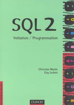 Sql 2 - initiation programmation