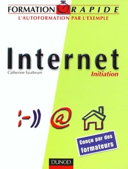 Formation rapide - internet - initiation
