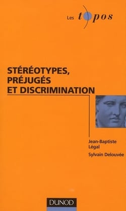 Stéréotypes, préjugés et discrimination