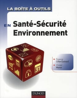 La boîte à outils : en santé-sécurité-environnement