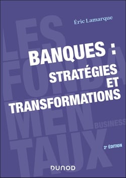 Banques : stratégies et transformations (2e édition)