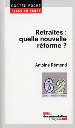 Retraites : vers une nouvelle reforme ?