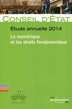 Le numérique et les droits fondamentaux