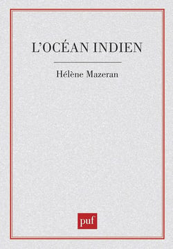 Océan indien enjeu pour occident