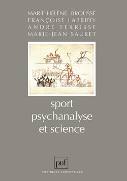 Sport, psychanalyse et science