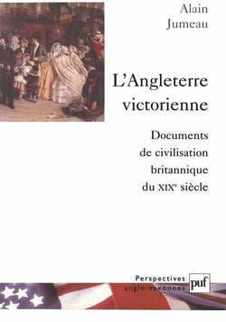 L'Angleterre victorienne